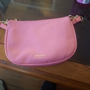 Juicy Couture purse